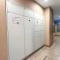 【神奈川県/川崎市高津区溝口】クリオ溝の口壱番館 宅配BOX