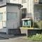 【神奈川県/横浜市旭区東希望が丘】希望ヶ丘グリーンハイツ 1号棟 敷地内
