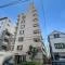 【東京都/立川市富士見町】日神パレス立川第2 外観