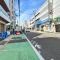 【東京都/立川市富士見町】日神パレス立川第2 前面道路