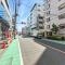 【東京都/立川市富士見町】日神パレス立川第2 前面道路