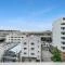 【神奈川県/横浜市南区高砂町】ライオンズマンション高砂 眺望