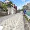【神奈川県/横浜市緑区鴨居】横浜東本郷マンション 前面道路
