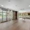 【神奈川県/川崎市高津区千年新町】ライオンズマンション武蔵新城緑園の街壱番館 共用部