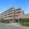【神奈川県/川崎市高津区千年新町】ライオンズマンション武蔵新城緑園の街壱番館 外観