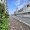 【神奈川県/横浜市鶴見区矢向】ジェイパーク横浜矢向フローラ・ガーデン 前面道路