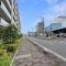 【神奈川県/横浜市鶴見区矢向】ジェイパーク横浜矢向フローラ・ガーデン 前面道路