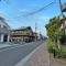 【東京都/府中市浅間町】エルフォレストヴューウィング 2棟 前面道路
