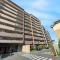 【東京都/府中市浅間町】エルフォレストヴューウィング 2棟 外観