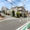 【神奈川県/川崎市高津区梶ケ谷】マレヴィラージュ梶ケ谷 前面道路