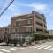 【神奈川県/川崎市高津区梶ケ谷】マレヴィラージュ梶ケ谷 外観