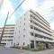 【神奈川県/横浜市鶴見区元宮】リストレジデンス鶴見エアリーコート 外観