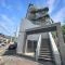 【神奈川県/川崎市高津区下作延】ワコーレ溝の口 外観