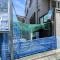 【神奈川県/横浜市鶴見区市場下町】エンゼルハイム鶴見第2 共用部