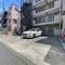 【神奈川県/横浜市鶴見区市場下町】エンゼルハイム鶴見第2 駐車場