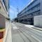 【神奈川県/横浜市鶴見区市場下町】エンゼルハイム鶴見第2 前面道路