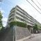 【神奈川県/川崎市多摩区菅北浦】サンビームヒルズ西菅 5号棟 外観
