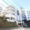 【神奈川県/川崎市高津区久本】ロイヤルシーズン溝の口CASA 外観