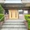 【神奈川県/川崎市高津区下作延】ライオンズマンション久地第二 アプローチ