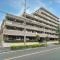 【神奈川県/川崎市高津区下作延】ライオンズマンション久地第二 外観