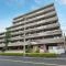 【神奈川県/川崎市高津区下作延】ライオンズマンション久地第二 外観