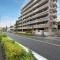 【神奈川県/川崎市高津区下作延】ライオンズマンション久地第二 前面道路