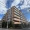 【東京都/八王子市散田町】ライオンズグローベルめじろ台 外観