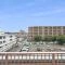 【東京都/八王子市散田町】ライオンズグローベルめじろ台 眺望