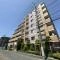 【東京都/八王子市散田町】ライオンズグローベルめじろ台 外観