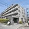 【神奈川県/川崎市高津区下作延】 イトーピア梶ヶ谷パークサイド 外観