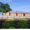 【神奈川県/横浜市鶴見区梶山】リステージ三ッ池公園 眺望