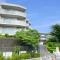 【神奈川県/横浜市鶴見区梶山】リステージ三ッ池公園 外観