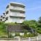 【神奈川県/横浜市鶴見区梶山】リステージ三ッ池公園 外観
