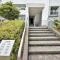 【神奈川県/横浜市青葉区鴨志田町】グリーンヒル鴨志田西団地 12号棟 アプローチ