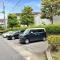 【神奈川県/横浜市青葉区鴨志田町】グリーンヒル鴨志田西団地 12号棟 駐車場