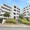 【神奈川県/横浜市青葉区鴨志田町】グリーンヒル鴨志田西団地 12号棟 外観