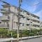 【神奈川県/川崎市高津区上作延】ライオンズ溝の口レジデンス 外観