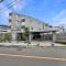【神奈川県/川崎市高津区上作延】ライオンズ溝の口レジデンス 外観