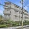【神奈川県/川崎市高津区上作延】ライオンズ溝の口レジデンス 外観