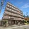 【神奈川県/川崎市幸区小倉】クレッセント新川崎III 外観