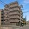 【神奈川県/川崎市幸区小倉】クレッセント新川崎III 外観
