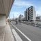 【東京都/世田谷区代田】ハヤマビル 前面道路