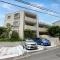 【神奈川県/川崎市宮前区菅生】メイプル宮前平 外観