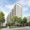【神奈川県/川崎市幸区小倉】パークシティ新川崎東一番街 J棟 外観