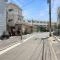 【神奈川県/川崎市幸区北加瀬】ロイヤルステージ日吉 前面道路