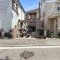 【神奈川県/川崎市幸区北加瀬】ロイヤルステージ日吉 アプローチ