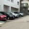 【神奈川県/川崎市宮前区宮崎】ライオンズマンション宮崎台 駐車場