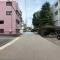 【神奈川県/川崎市宮前区宮崎】ライオンズマンション宮崎台 前面道路