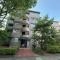 【神奈川県/横浜市都筑区荏田南】かしの木台ハイツ 6号棟 外観