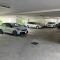 【神奈川県/川崎市宮前区鷺沼】鷺沼ハイライズ 駐車場